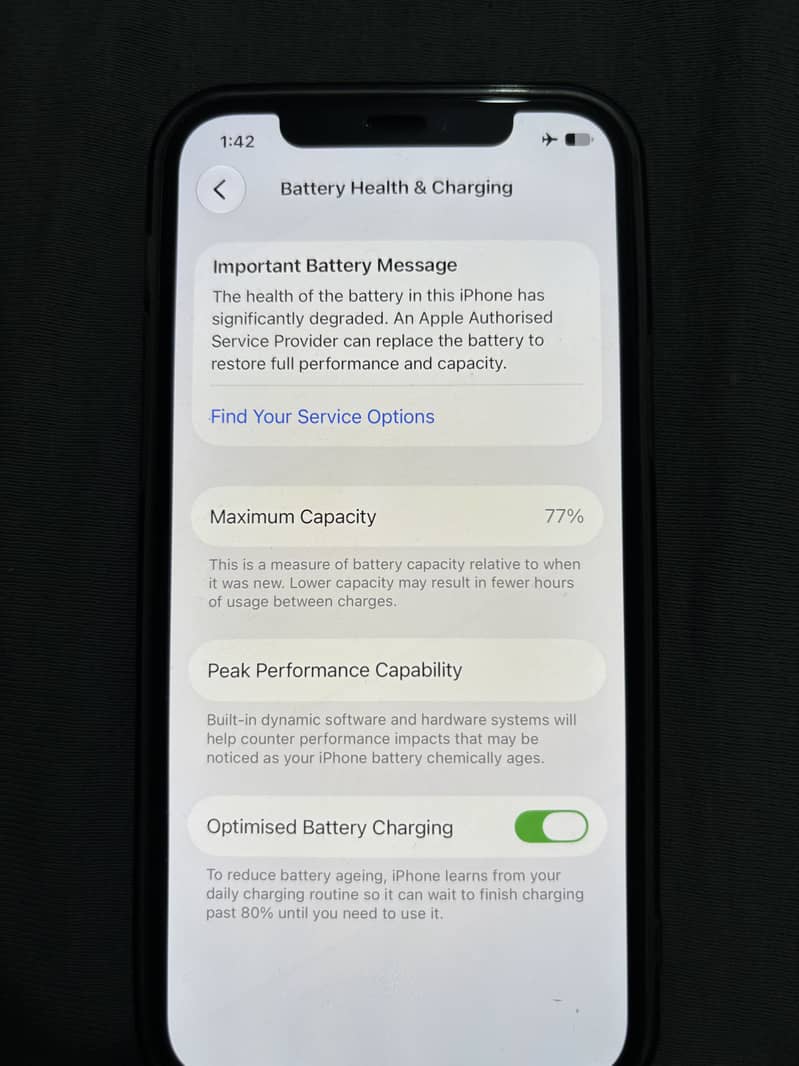Apple iPhone 12 1