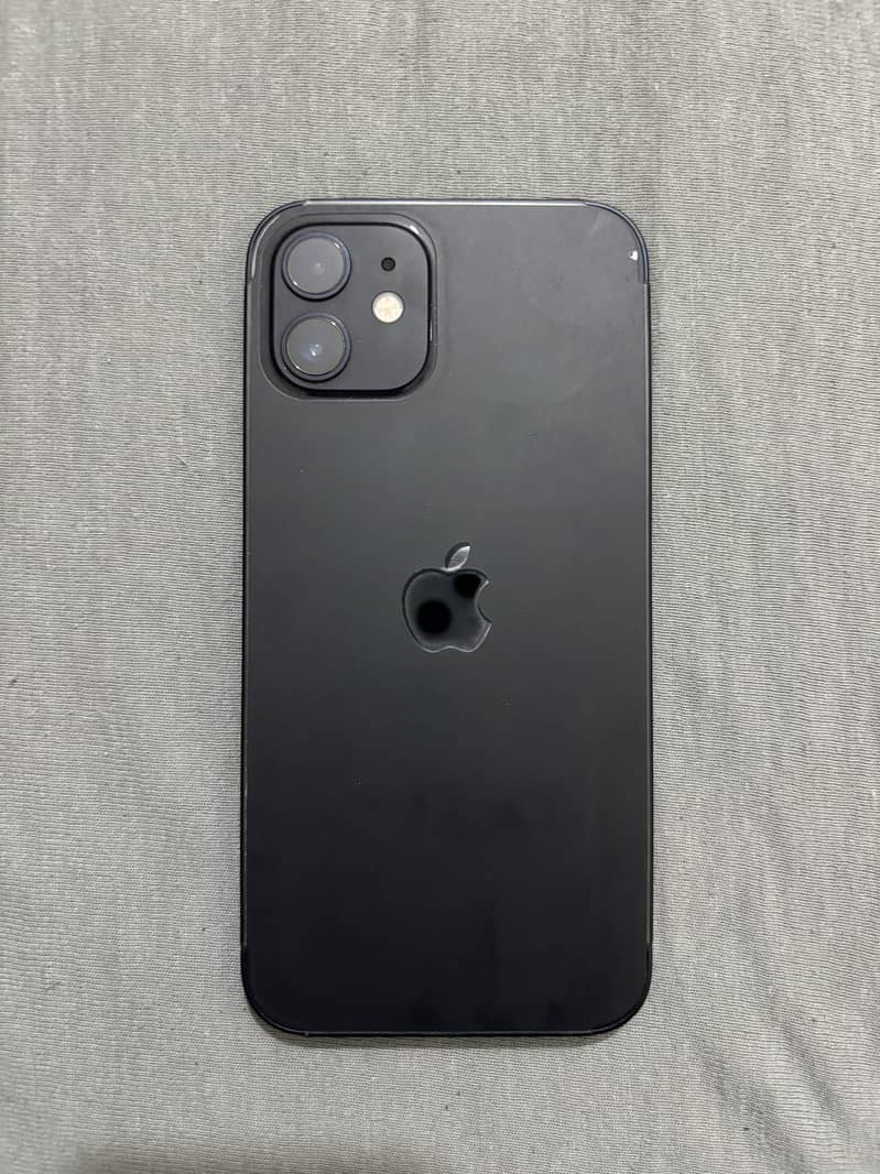 Apple iPhone 12 2