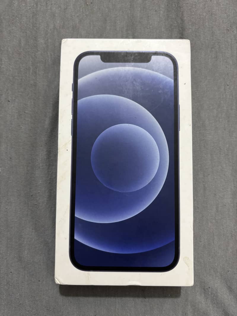 Apple iPhone 12 5