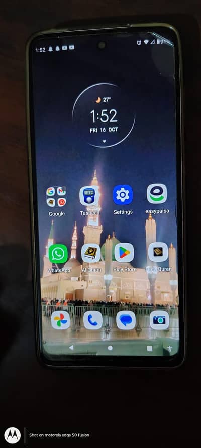 Motorola Moto G Stylus