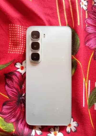 Assalamualaikum Bhai infinix hot 60i ha mobile