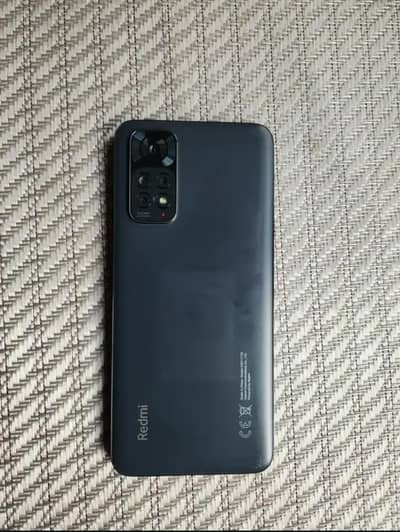 Redmi Note 11 / 6.128 Dual Pta