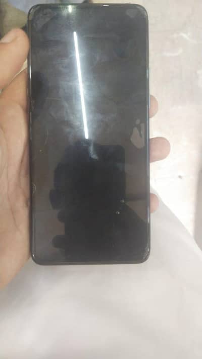 One Plus 9 Pro