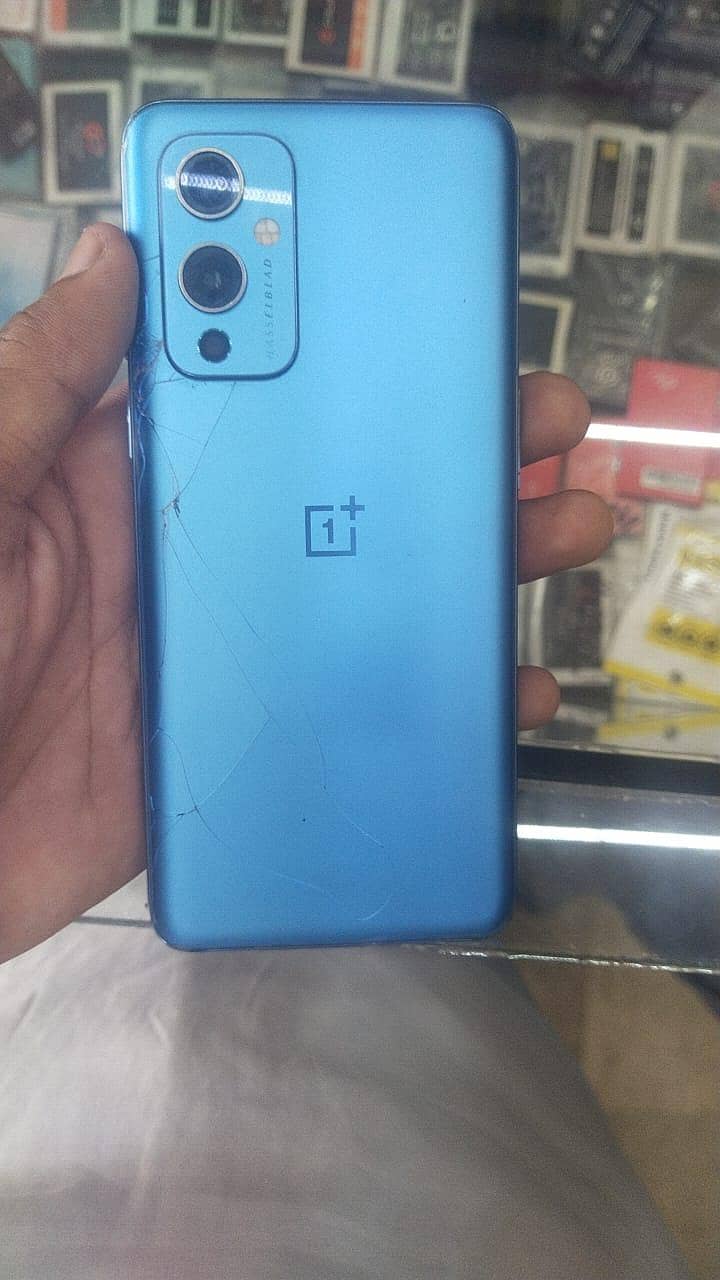 One Plus 9 Pro 1