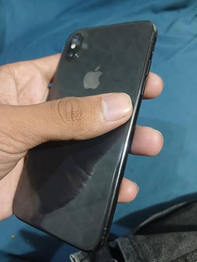 Apple iPhone X