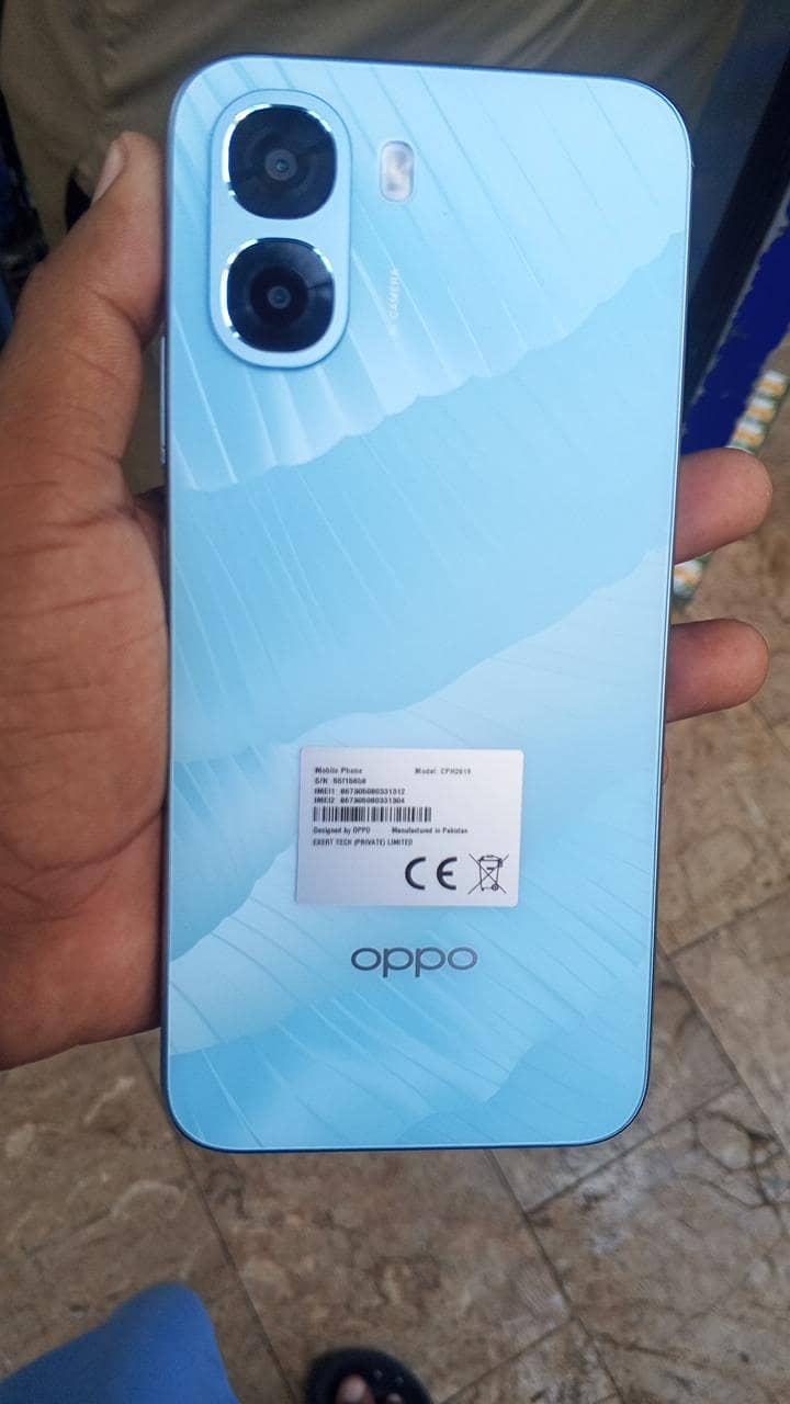 OPPO Other Model 1
