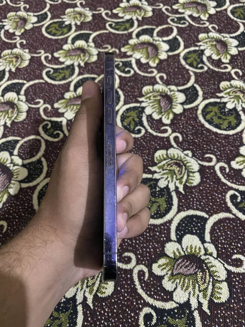 Apple iPhone 14 Pro Max 2