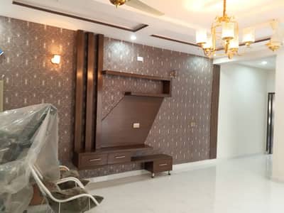 10 marla Almost Brand New Upper Portion In NASHEMAN E IQBAL PHASE 2