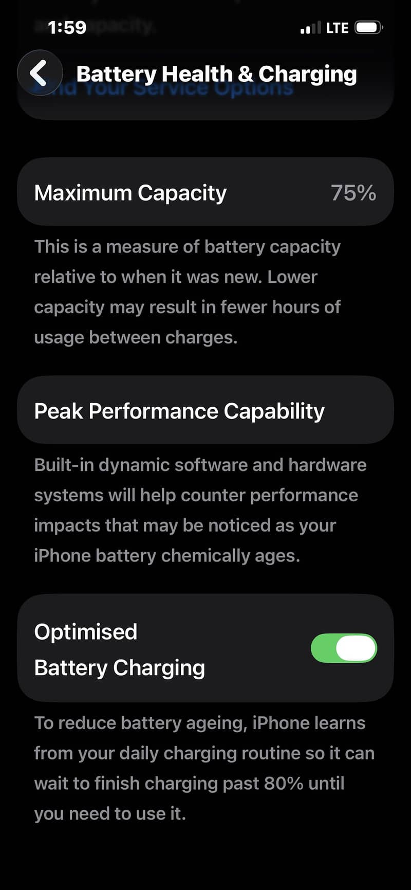 Apple iPhone 13 Pro 5