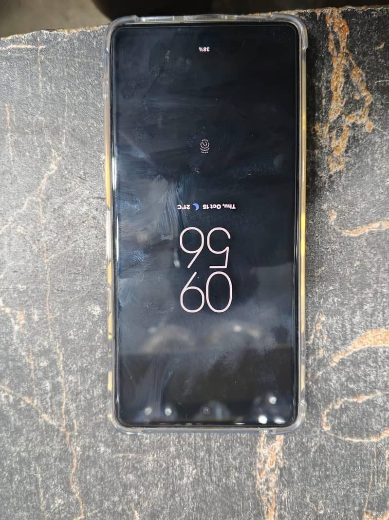 Google Pixel 7 1