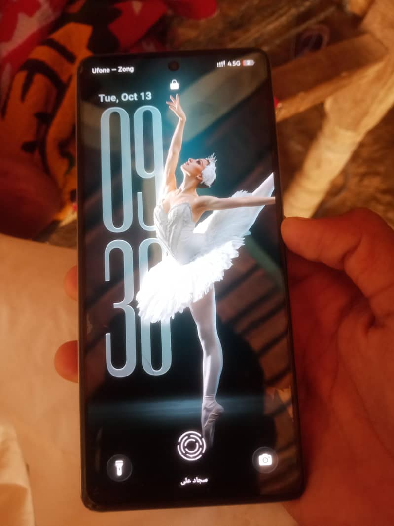 Tecno CAMON 30 4