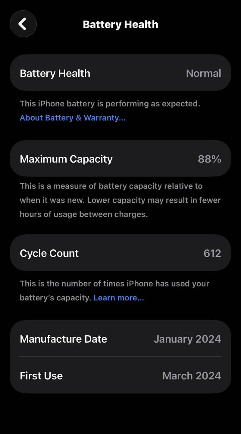 Apple iPhone 15 Pro 5