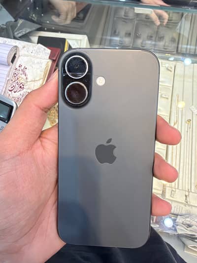 Apple iPhone 17