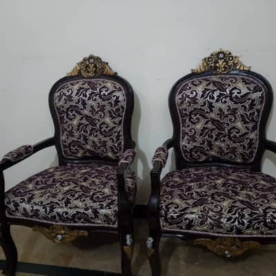 Home used