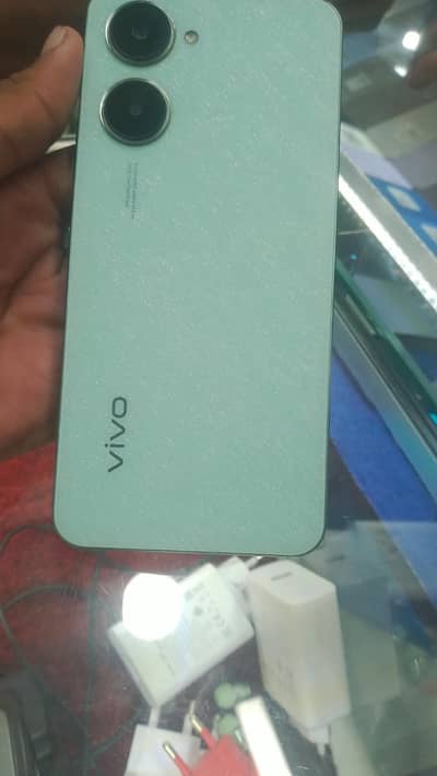 Vivo Y03