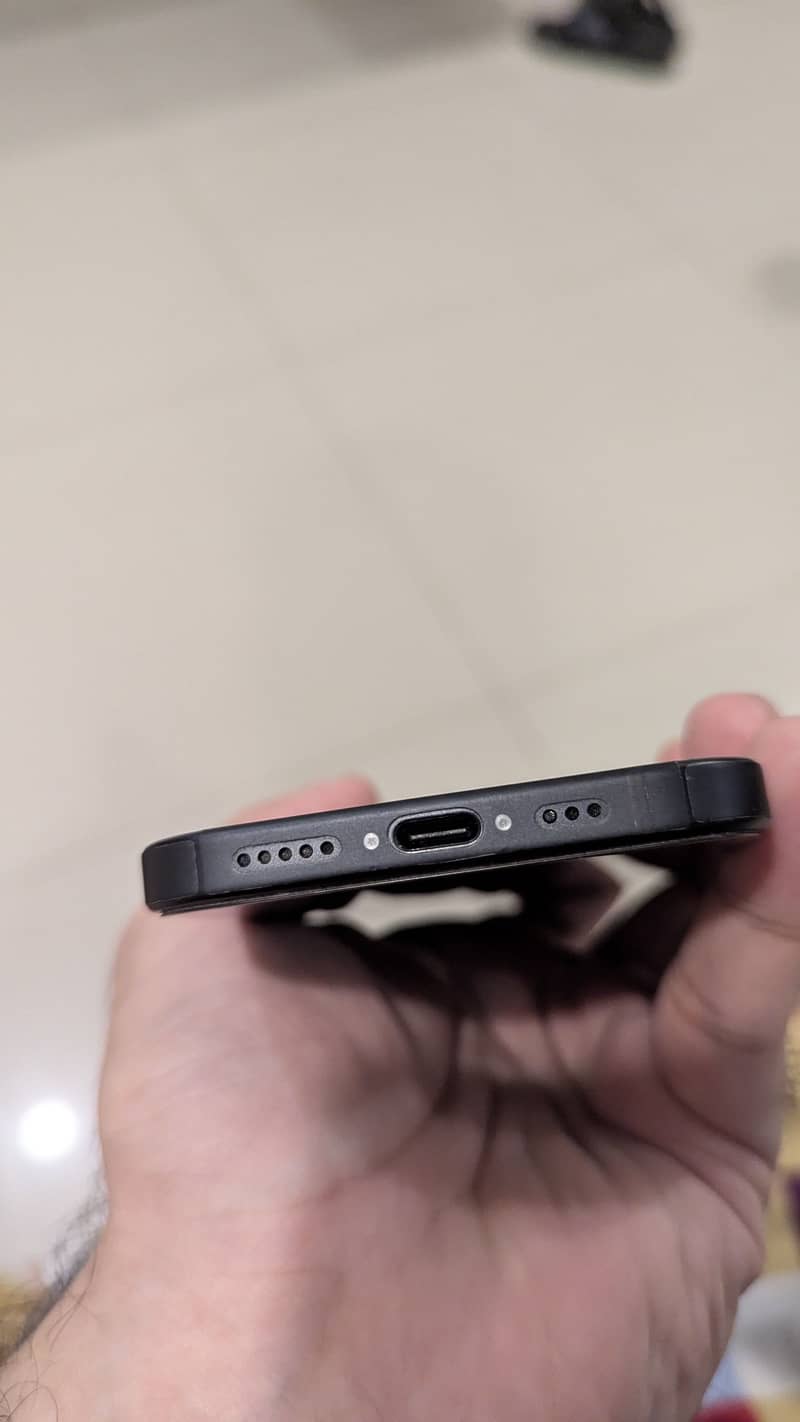 Apple iPhone 15 1