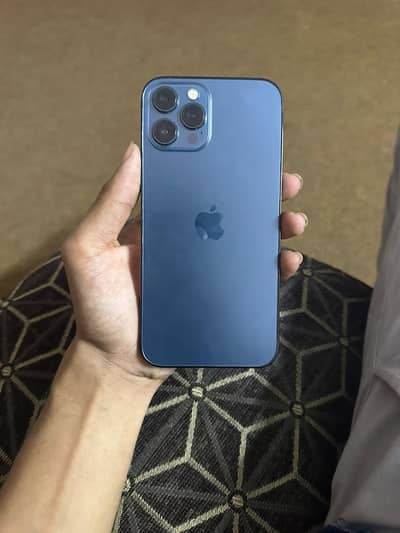 Apple iPhone 12 Pro Max