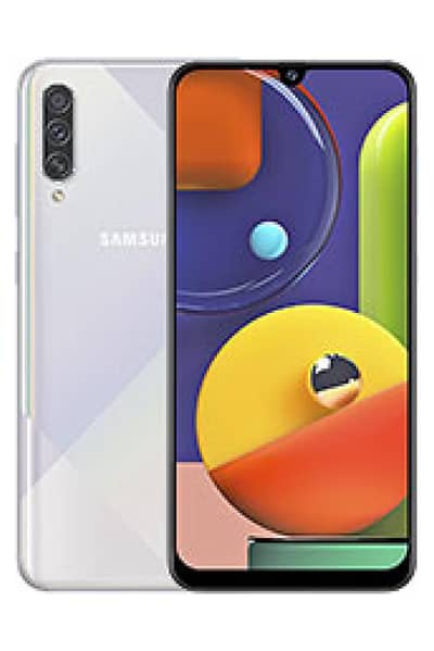 Samsung Mobile A50s