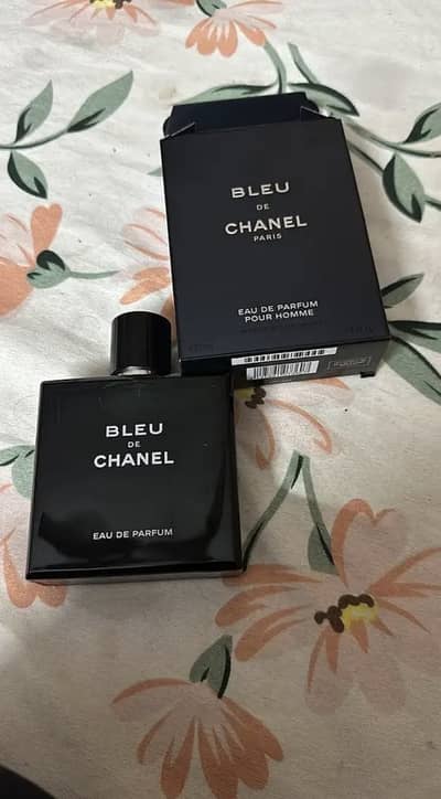 BLEU DE CHANEL ORIGNAL
