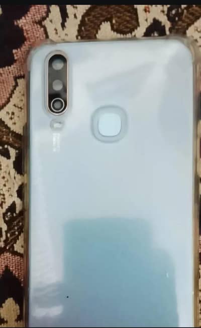 Vivo Y17 128GB | Clean Condition | Karachi