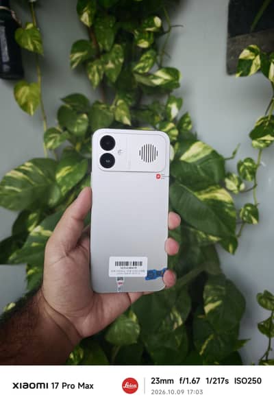 Redmi K90 Max 12/256 non active