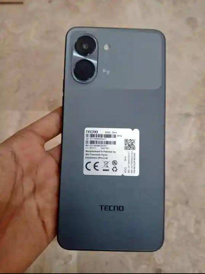 Tecno Other Model 0