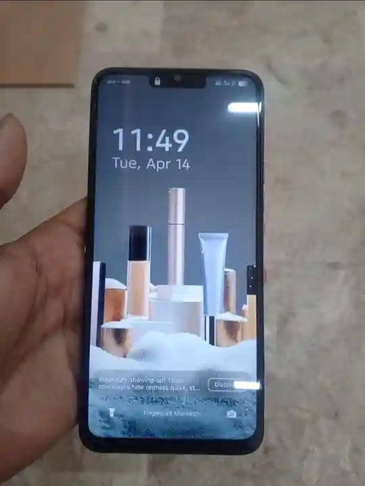 Tecno Other Model 1