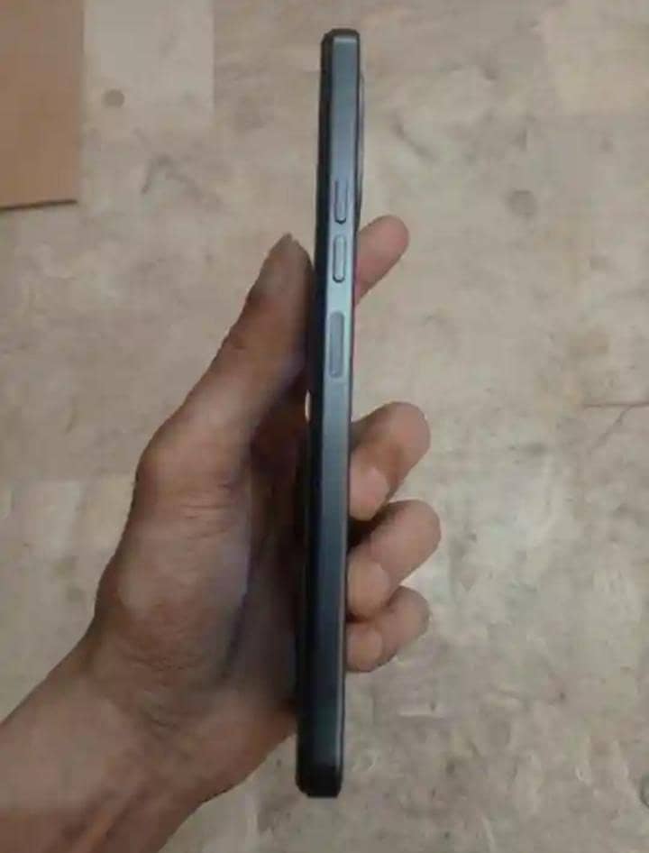 Tecno Other Model 2