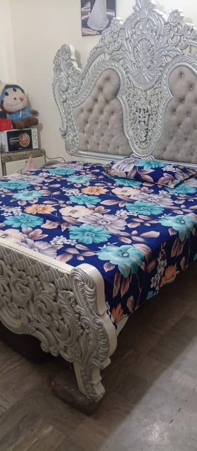 bed set complete