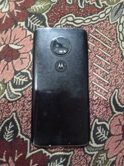 Motorola Moto G7