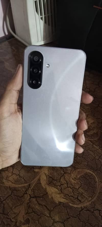Samsung A17