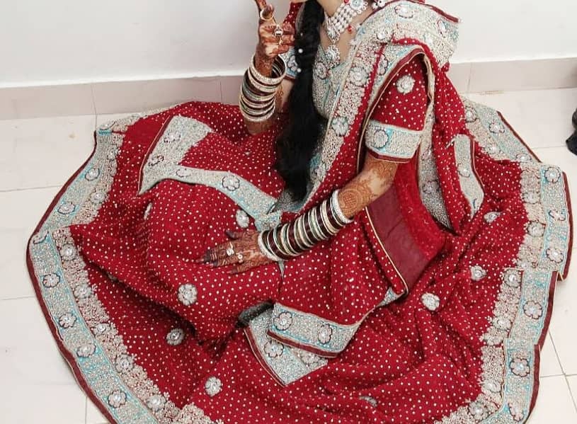 Sharara 1