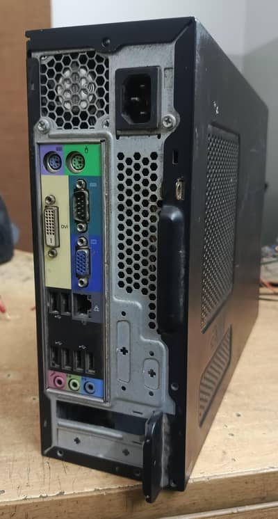 Acer Core i3 Veriton