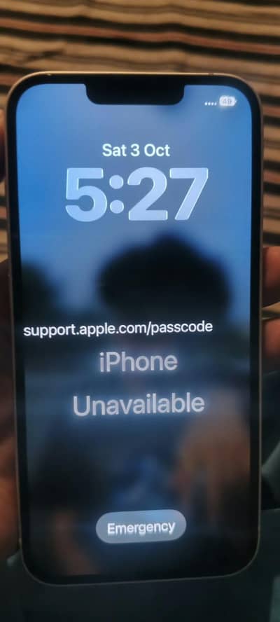 Apple iPhone 13