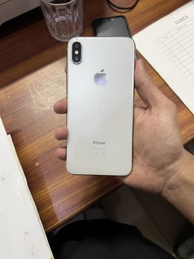 Apple iPhone XS Max