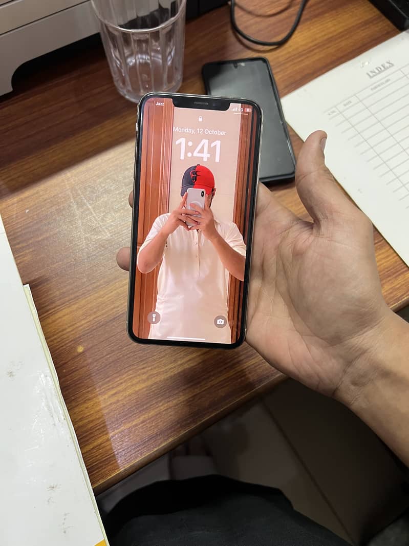 Apple iPhone XS Max 8