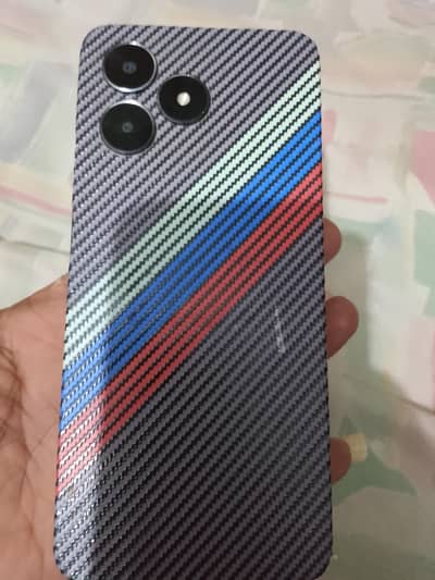 Realme Note 50