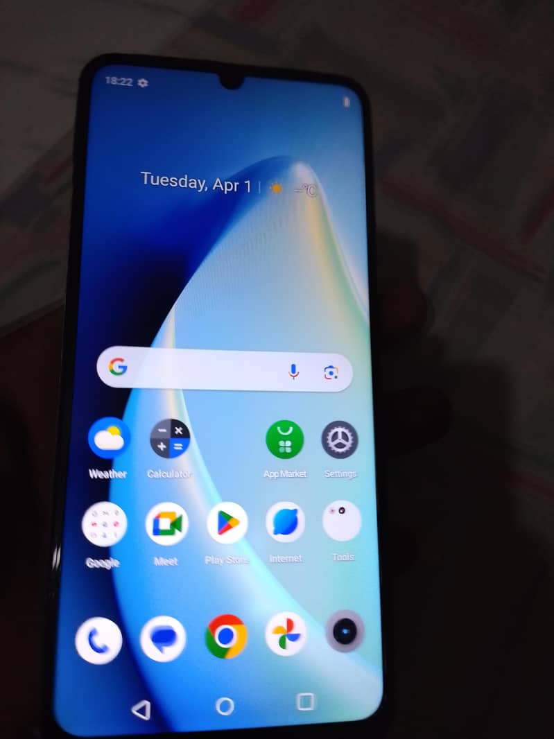 Realme Note 50 3