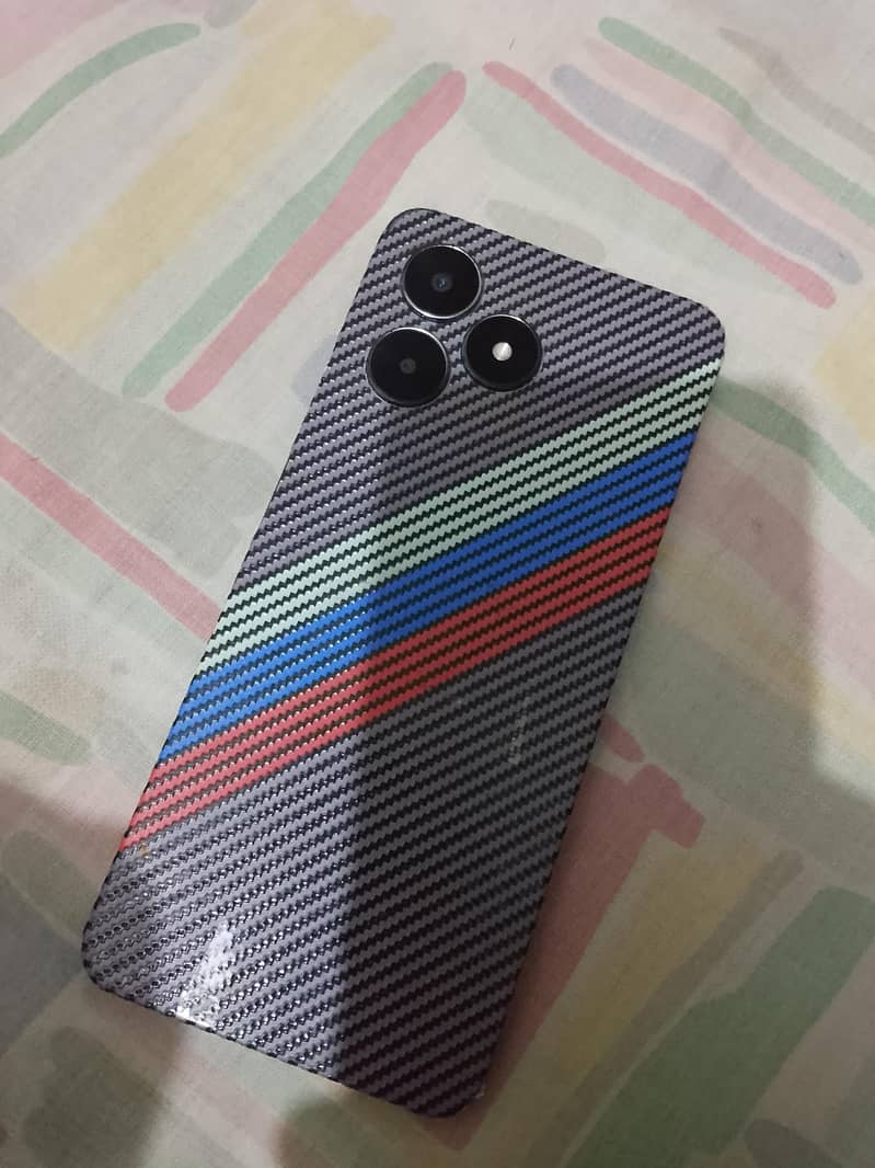 Realme Note 50 4
