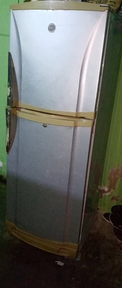 pel refrigerator  Arrgent sale