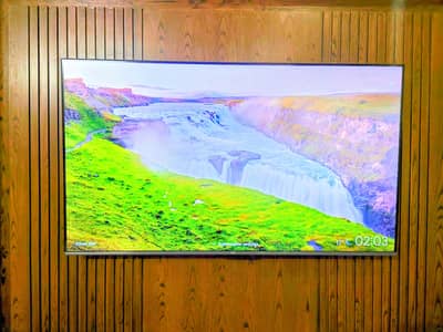 TCL 55 inch P735