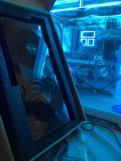 RX 6700 XT 12GB Sapphire Pluse