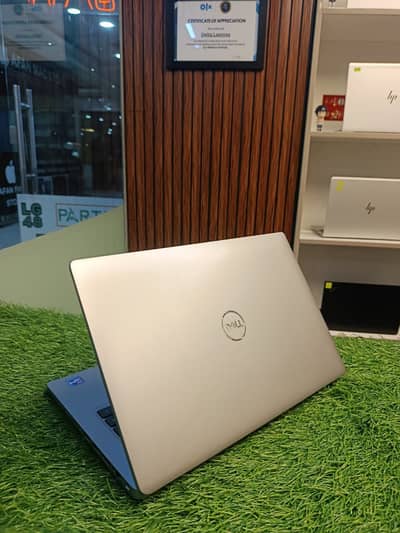 Dell 5421 | Intel i7-11850H 8 core processor | 16GB DDR4 and 256 SSD