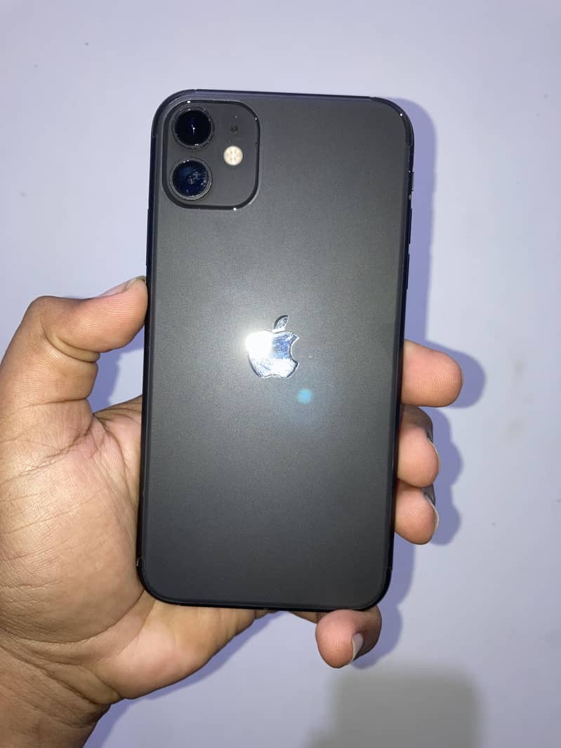 Apple iPhone 11 2