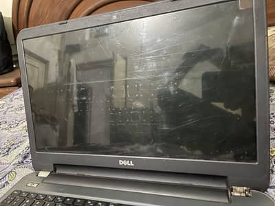 Dell Inspiron 3521 - Core i3 | 4GB RAM | 128GB HDD