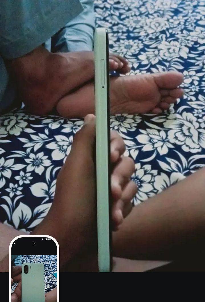 Xiaomi Redmi A2 Plus 1