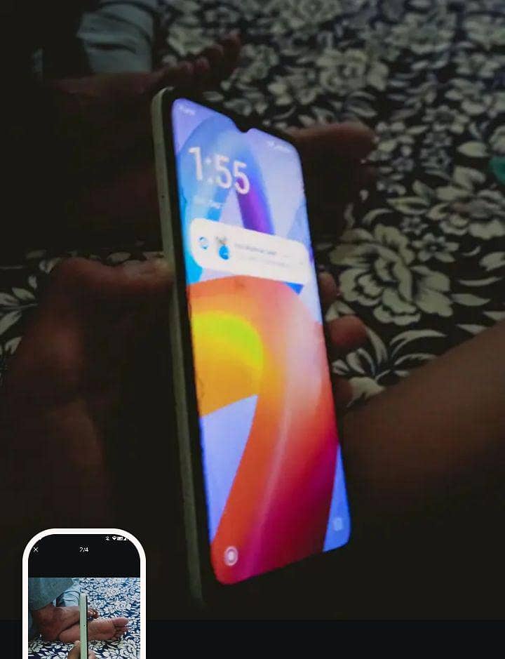 Xiaomi Redmi A2 Plus 2