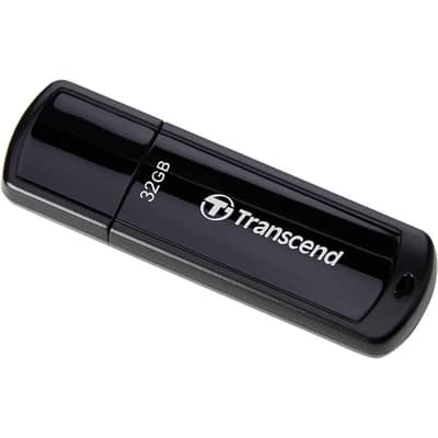 32 GB USB