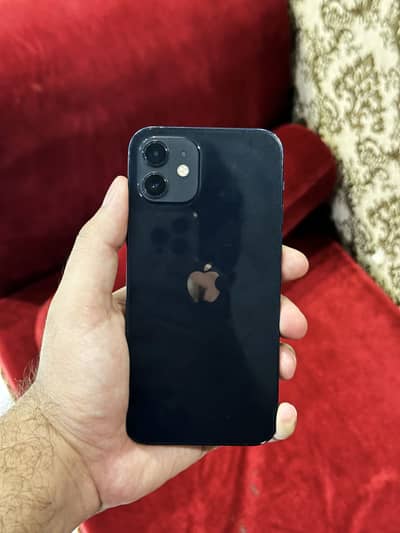 Apple iPhone 12 fu