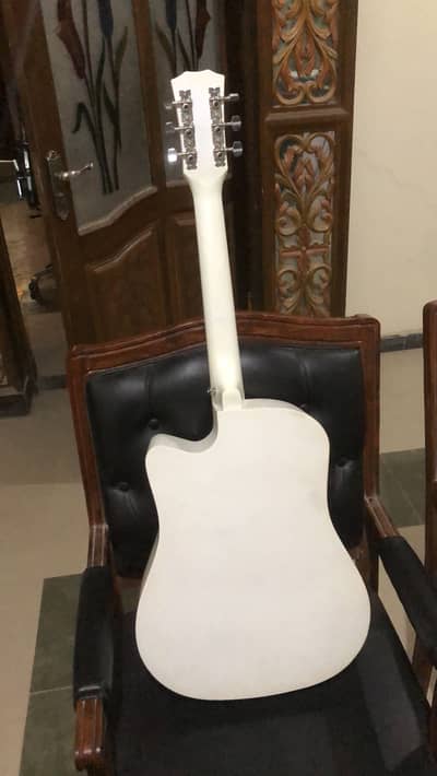 Irin guitar